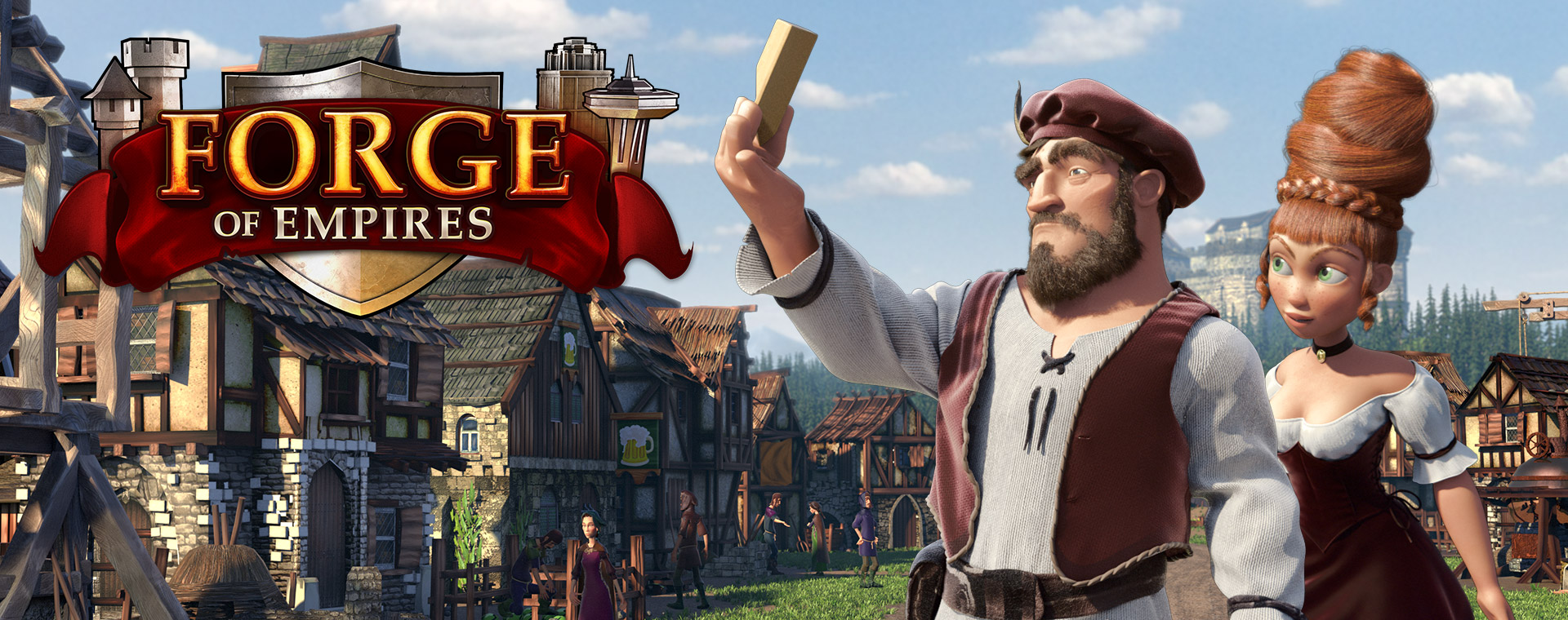 FoE-Info-Docs | Essential Info for Forge of Empires Addicts